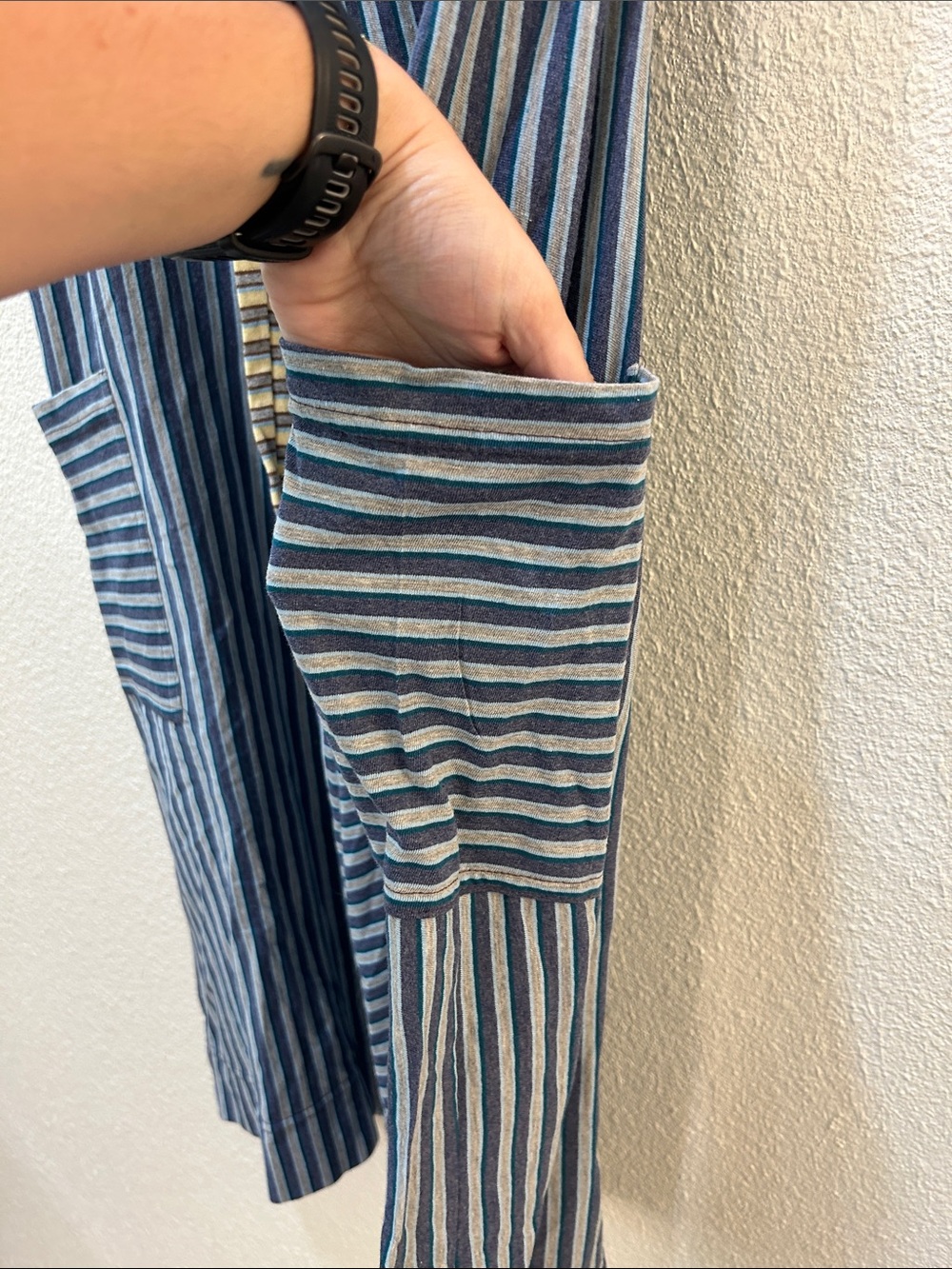 FP Beach Free People Blanche Wide Leg Pants Size XS - Picture 8 of 14